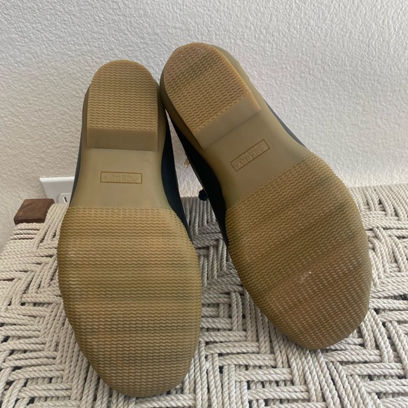 Sperry waterproof saltwater croc emboss red boots duck shoes water snow womans - Picture 13 of 14